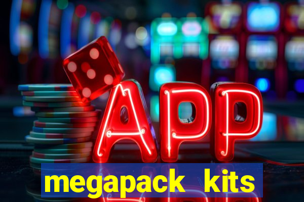 megapack kits football manager 2016